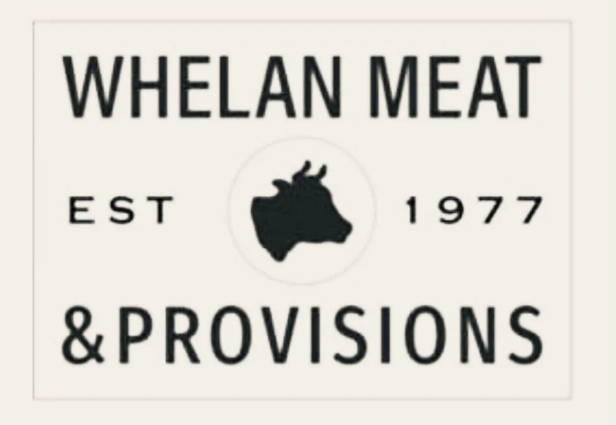 Whelan Market logo